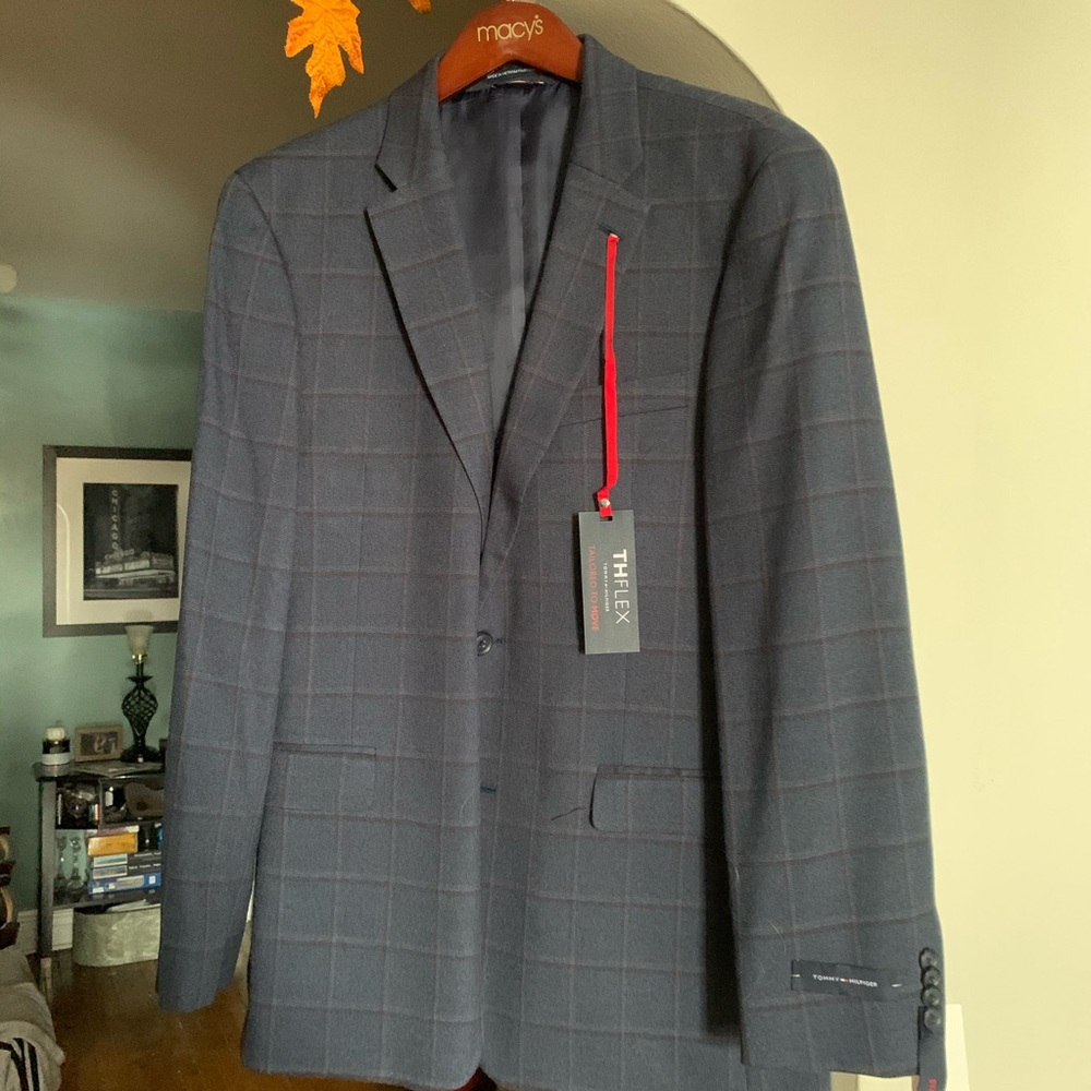 Tommy Hilfiger Blazer